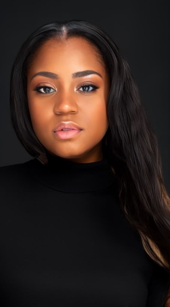 Eboni Gentry, founder of Gentry Touring